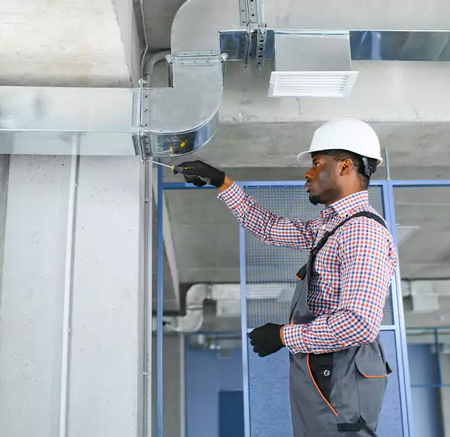 Why Homeowners & Businesses Trust Us in Forest Park, GA