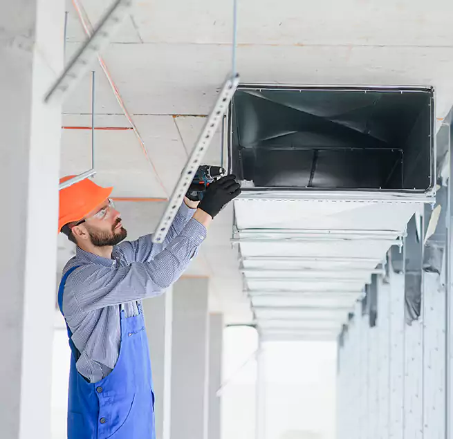 Why Homeowners & Businesses Trust Us in Forest Park, GA?