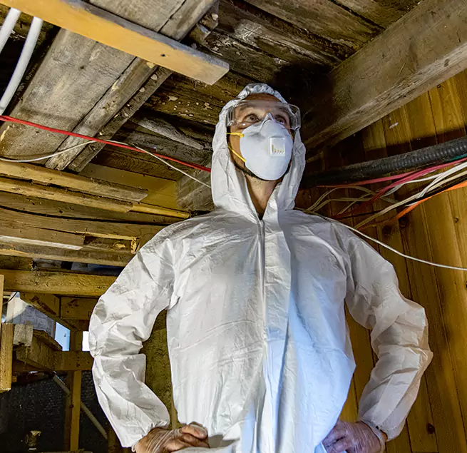 Why Homeowners & Businesses Trust Us in Forest Park, GA?