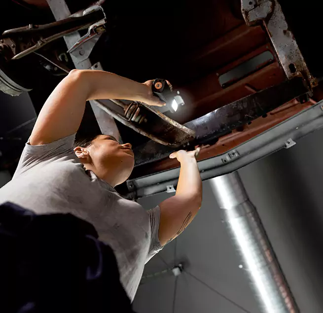 Why Homeowners & Businesses Trust Us Forest Park, GA