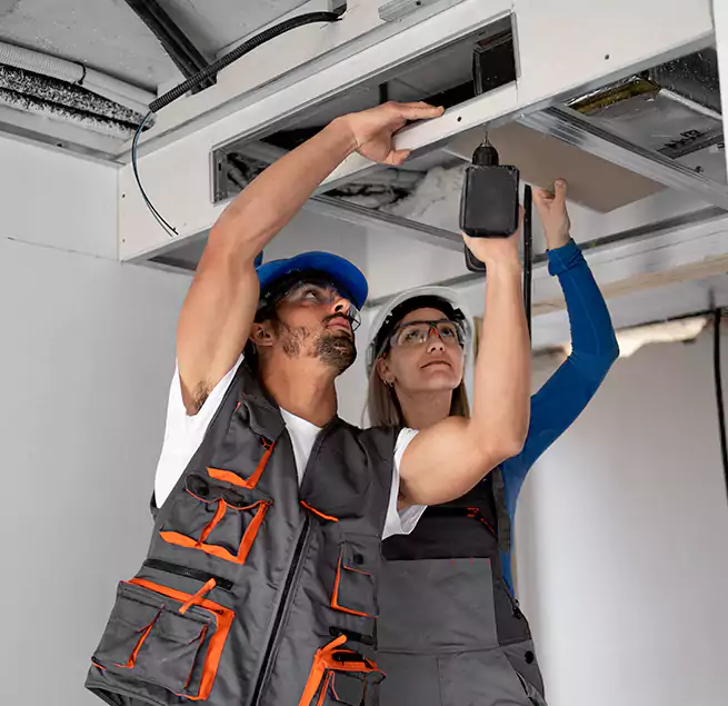 Why Homeowners & Businesses Trust Us in Forest Park, GA