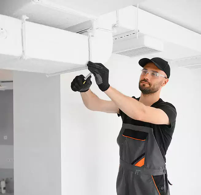 Why Homeowners Businesses Trust Us Forest Park, GA