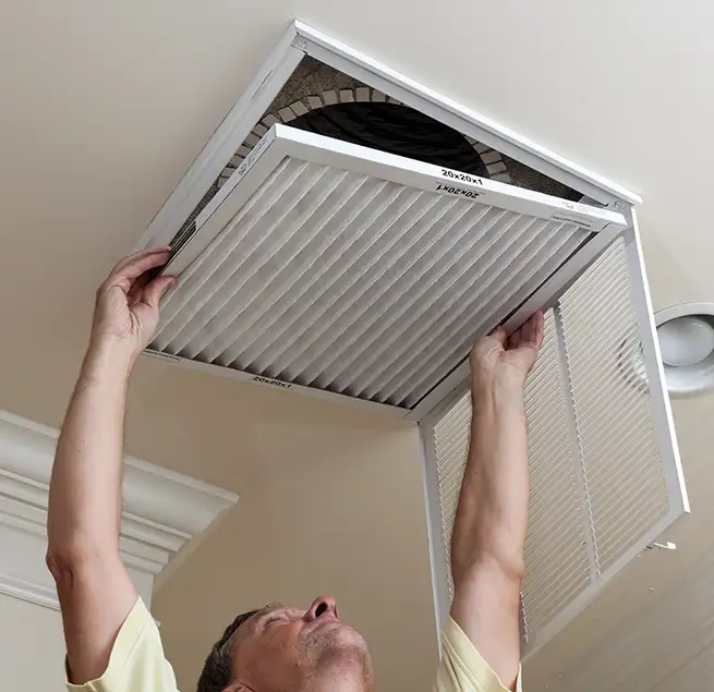 Why Homeowners & Businesses Trust Us in Forest Park, GA?