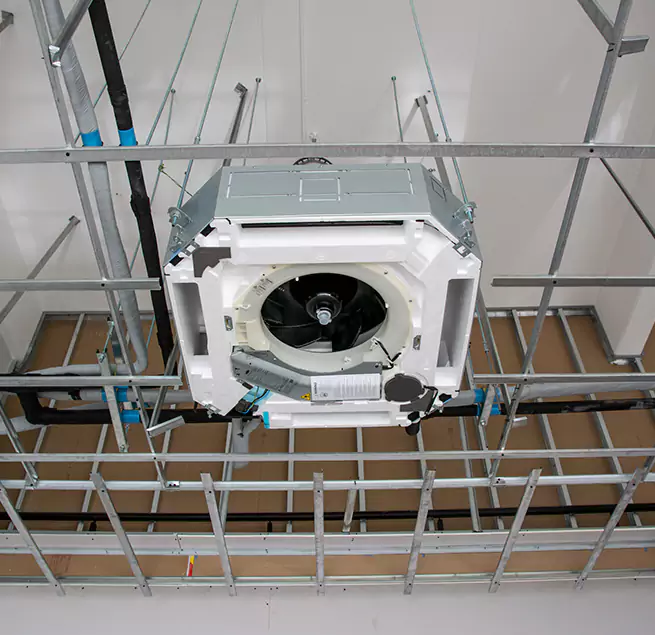 Why Homeowners & Businesses Trust Us Forest Park, GA?