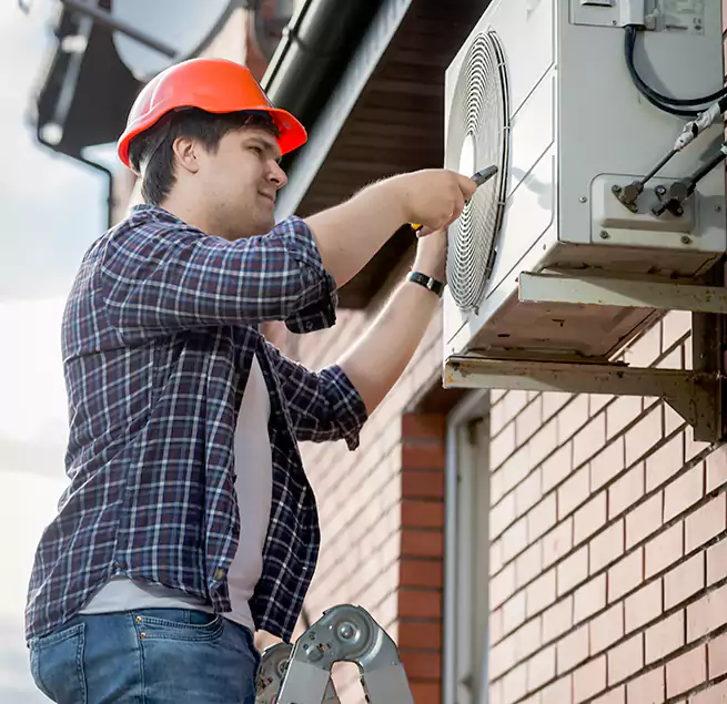 Why Homeowners & Businesses Trust Us Forest Park, GA