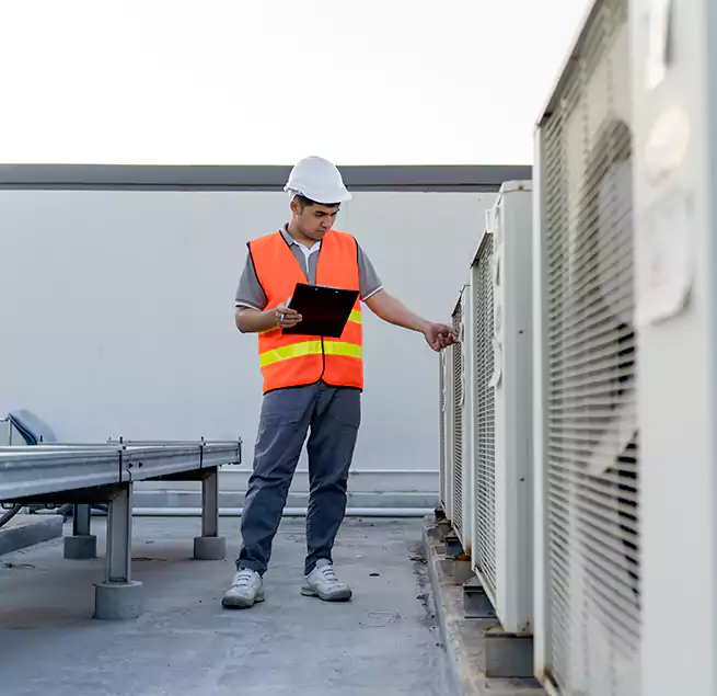 Why Homeowners & Businesses Trust Us in Forest Park, GA?