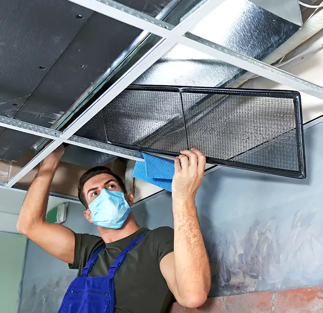 Why Homeowners & Businesses Trust Us in Forest Park, GA?