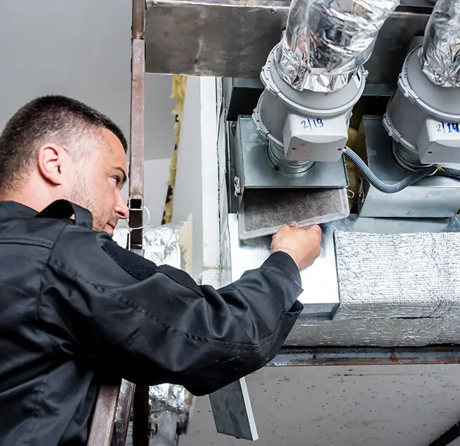 Why Homeowners & Businesses Trust Us in Forest Park, GA?