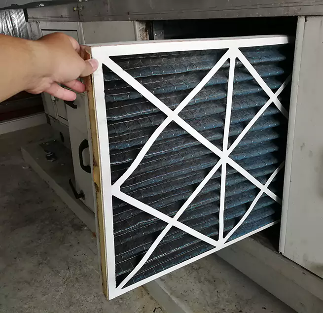 Why Homeowners & Businesses Trust Us Forest Park, GA?